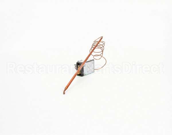 2T-3B70A8929 Star Thermostat,100-200F