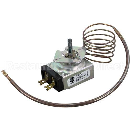 2T-40282 Compatible Wells Thermostatk, 3/16 X 12, 36