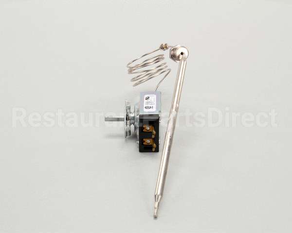 2T-40509 Wells Thermo Control Hw/Smp