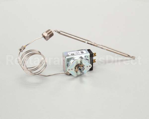 2T-40509 Wells Thermo Control Hw/Smp