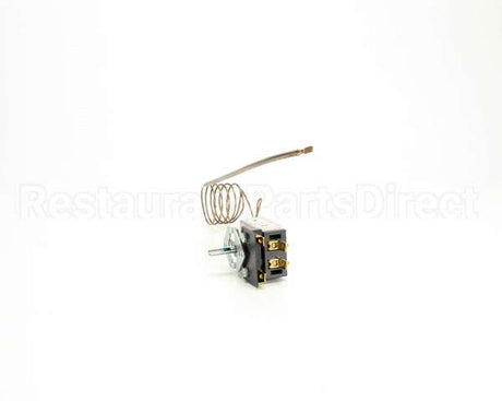 2T-45917 Wells Thermo Control W/Aux Warmers
