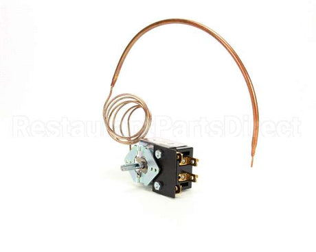 2T-46269 Wells Thrmo W/Aux Sw,Ss4-8/10Ul