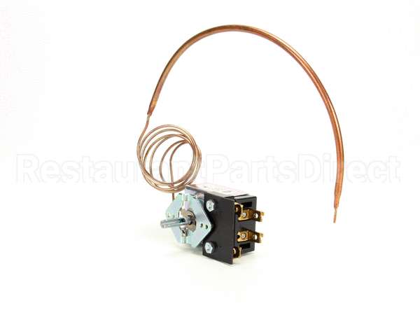 2T-46269 Wells Thrmo W/Aux Sw,Ss4-8/10Ul