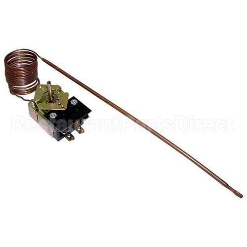 2T-46551 Compatible Star Thermostatka, 3/16 X 12, 96