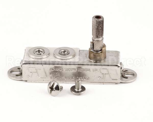 2T-47496 Wells Thermo Control 6407