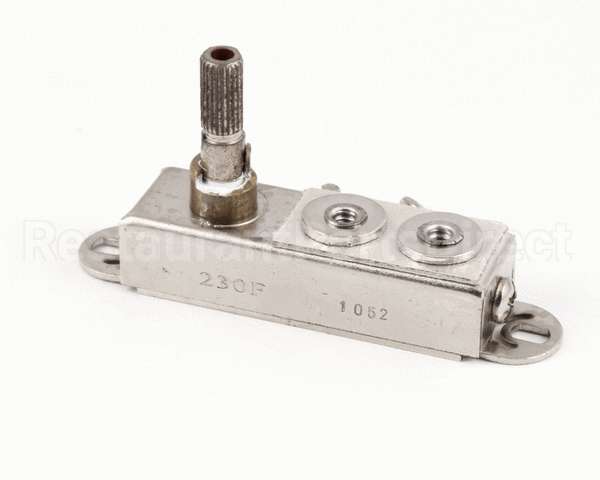 2T-47496 Wells Thermo Control 6407