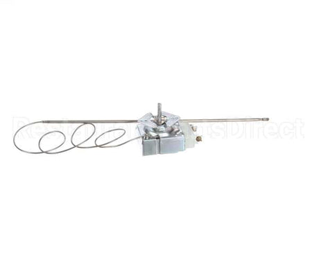 2T-48817 Wells Thermo Rx Wg Griddles