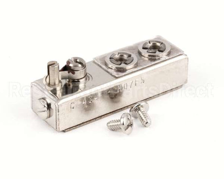 2T-6213 Star Thermostat, 550F, B-200