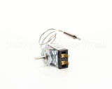 2T-6447 Star Thermostat 118V-236V