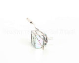 2T-6447 Star Thermostat 118V-236V