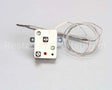 2T-66-1121 Star Thermostat,85-180 Deg,Mec