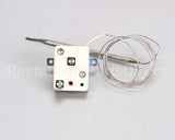 2T-66-1121 Star Thermostat,85-180 Deg,Mec