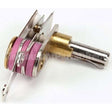 2T-69139 Compatible Apw Bimet 247F Thermostat W/C
