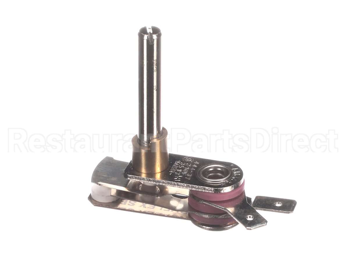 2T-69140 Apw Wyott Thermostat, Bimet 210 Degf W/C