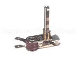 2T-69140 Apw Wyott Thermostat, Bimet 210 Degf W/C