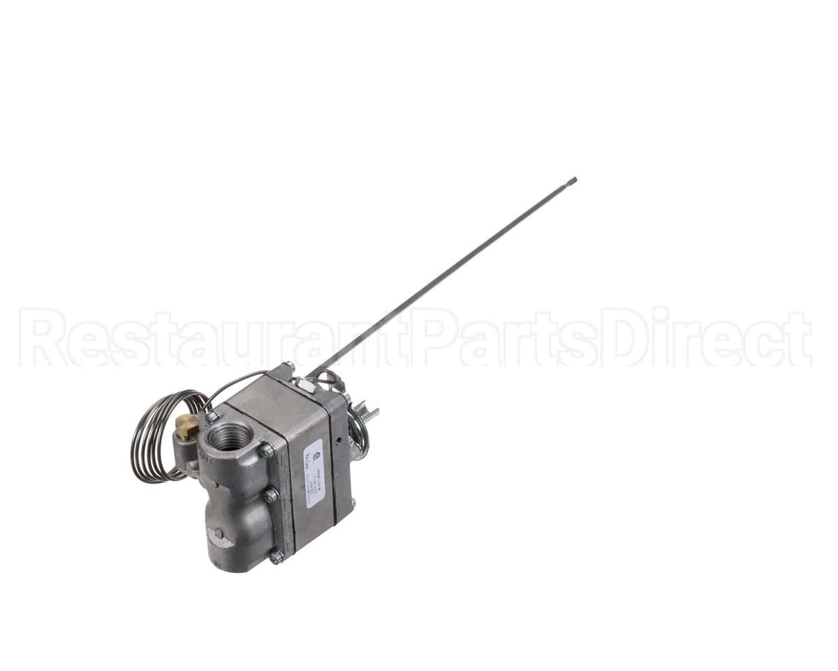 2T-M1005A Bakers Pride Thermostat; 650F