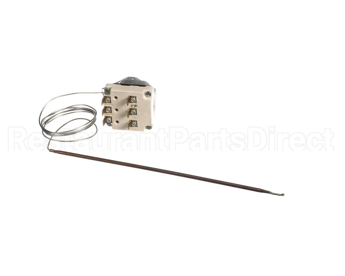 2T-M1192A Bakers Pride Thermostat; 800'F;Hi-Ht;430'C
