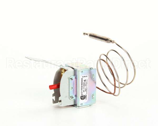 2T-Y1668 Star Hi-Limit/Safety Thermostat