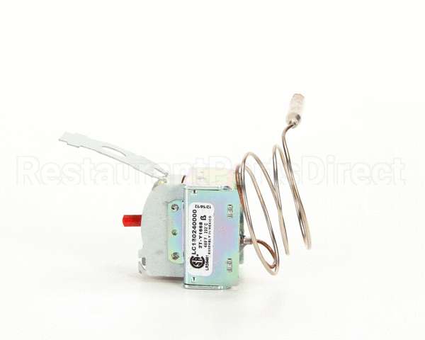 2T-Y1668 Star Hi-Limit/Safety Thermostat