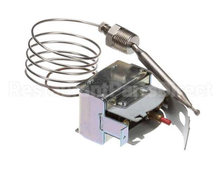 2T-Y9266 Star Thermostat, Safety