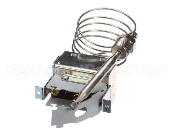 2T-Y9266 Star Thermostat, Safety