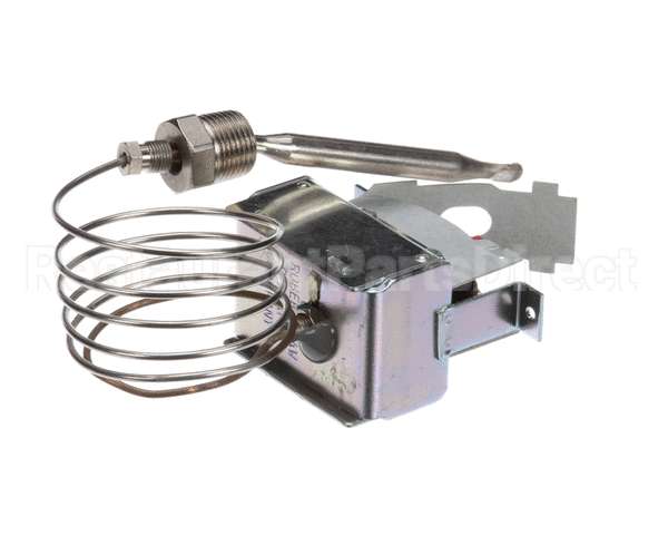 2T-Y9266 Star Thermostat, Safety