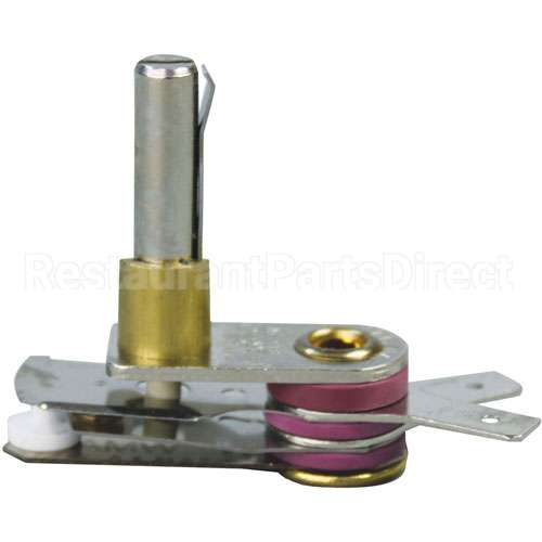 2T-Z0245 Compatible Star Thermostat - Bi-Metal