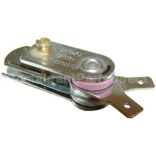 2T-Z0622 Compatible Star Thermostat