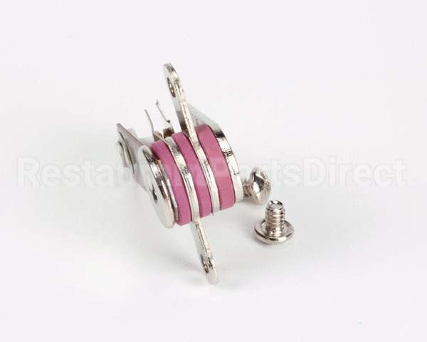 2T-Z10182 Star Thermostat, Hi-Limit 550F