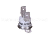 2T-Z14503 Wells Thermostat Hi Limit 325F