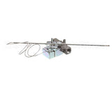 2T-Z16593 Star Thermostat, Gas-Gs-550F