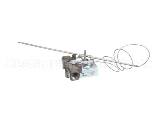2T-Z16593 Star Thermostat, Gas-Gs-550F