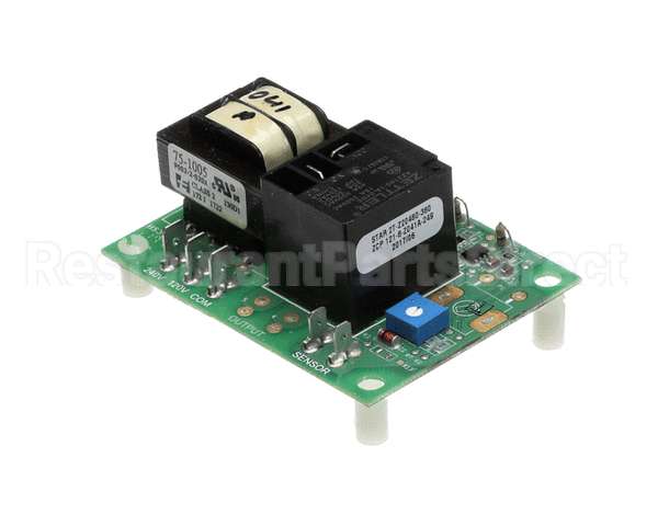 2T-Z20480-380 Wells Control Temp W/ Rtv