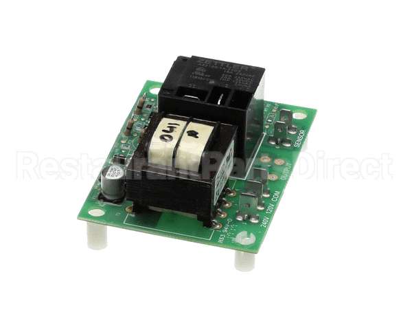 2T-Z20480-380 Wells Control Temp W/ Rtv