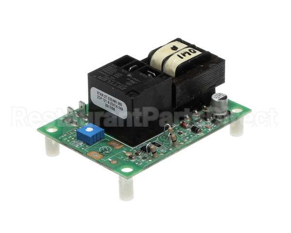 2T-Z20480-380 Wells Control Temp W/ Rtv