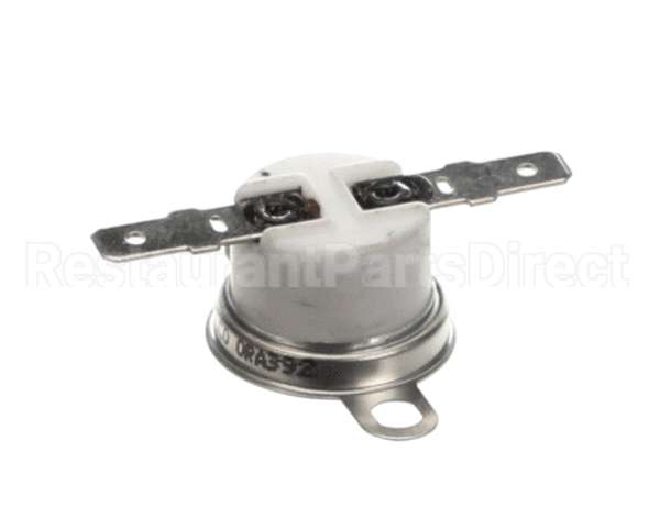 2T-Z20720 Wells High-Limit Thermostat