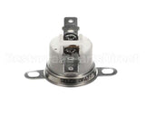 2T-Z20720 Wells High-Limit Thermostat