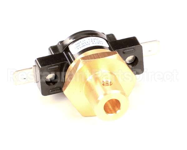 2T-Z22604 Star Thermal Cutout, Chromalox