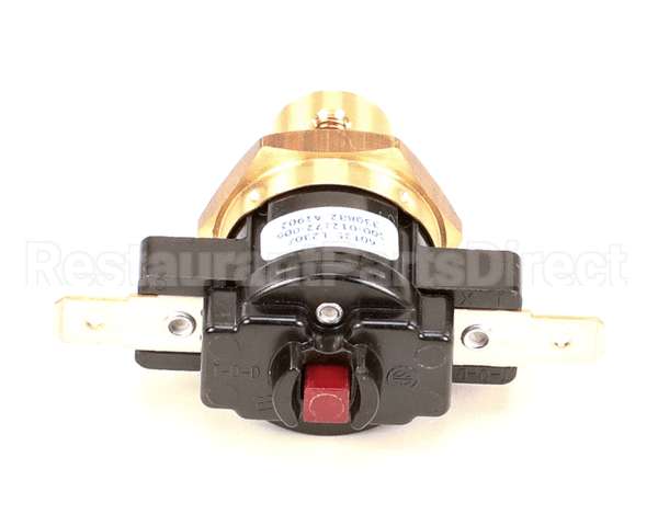 2T-Z22604 Star Thermal Cutout, Chromalox