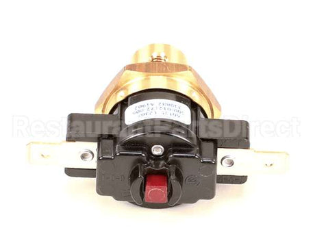 2T-Z22604 Star Thermal Cutout, Chromalox