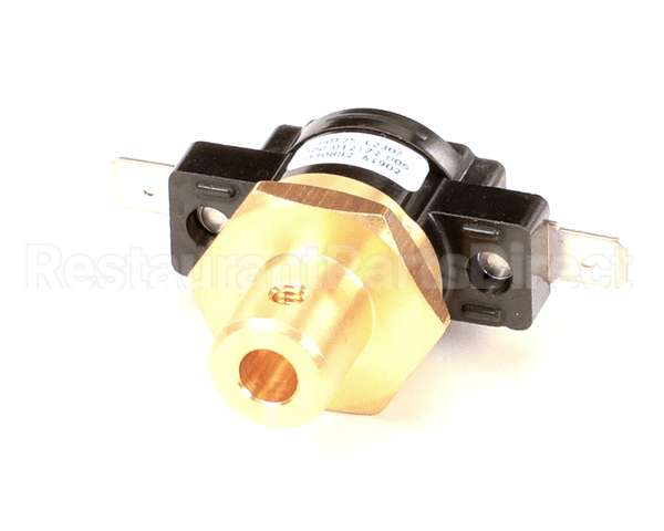 2T-Z22604 Star Thermal Cutout, Chromalox