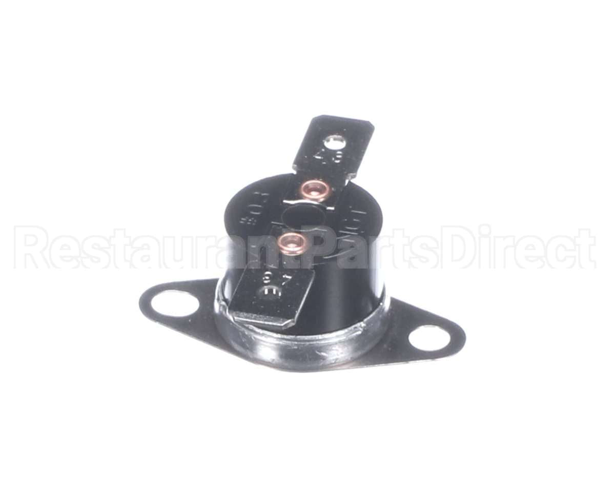 2T-Z23335 Star Thermostat, 182F