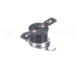2T-Z23335 Star Thermostat, 182F