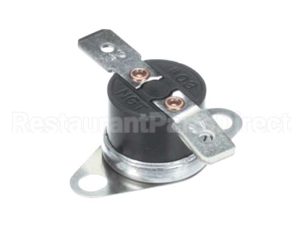 2T-Z23335 Wells Thermostat,182F