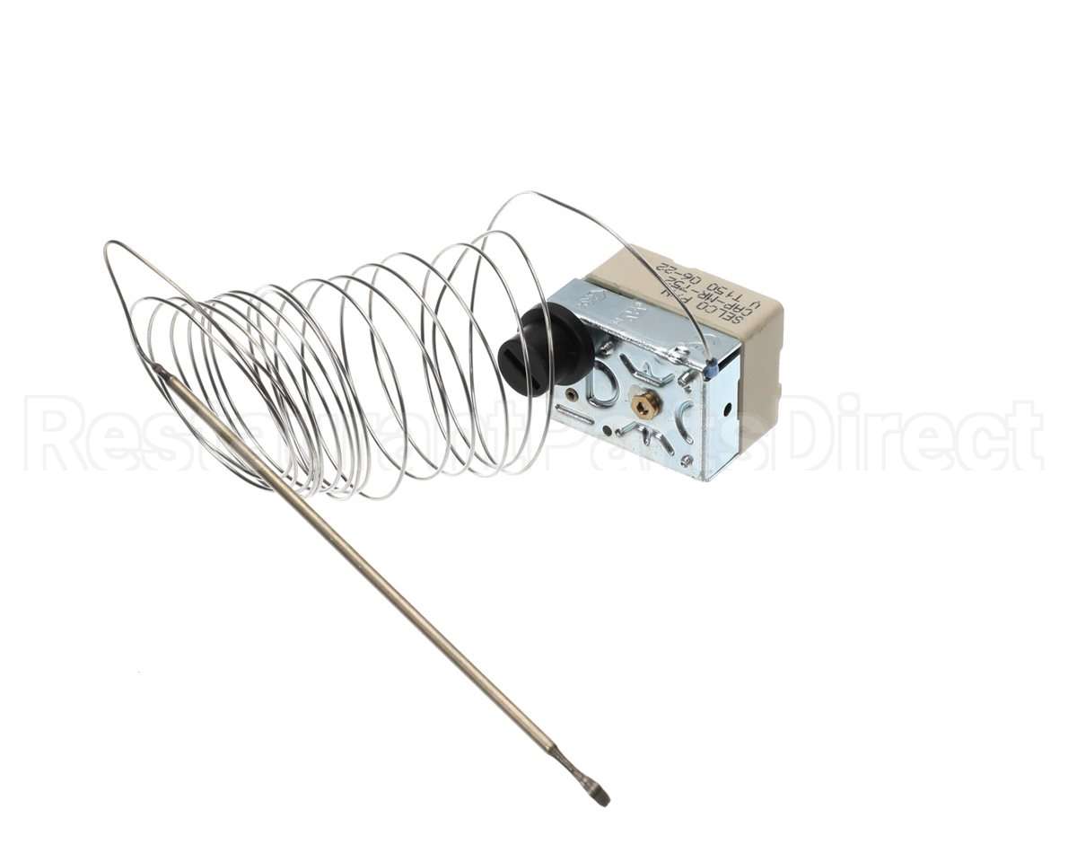 2T-Z25049 Bakers Pride T-Stat Hi-Limit 750F Ep2