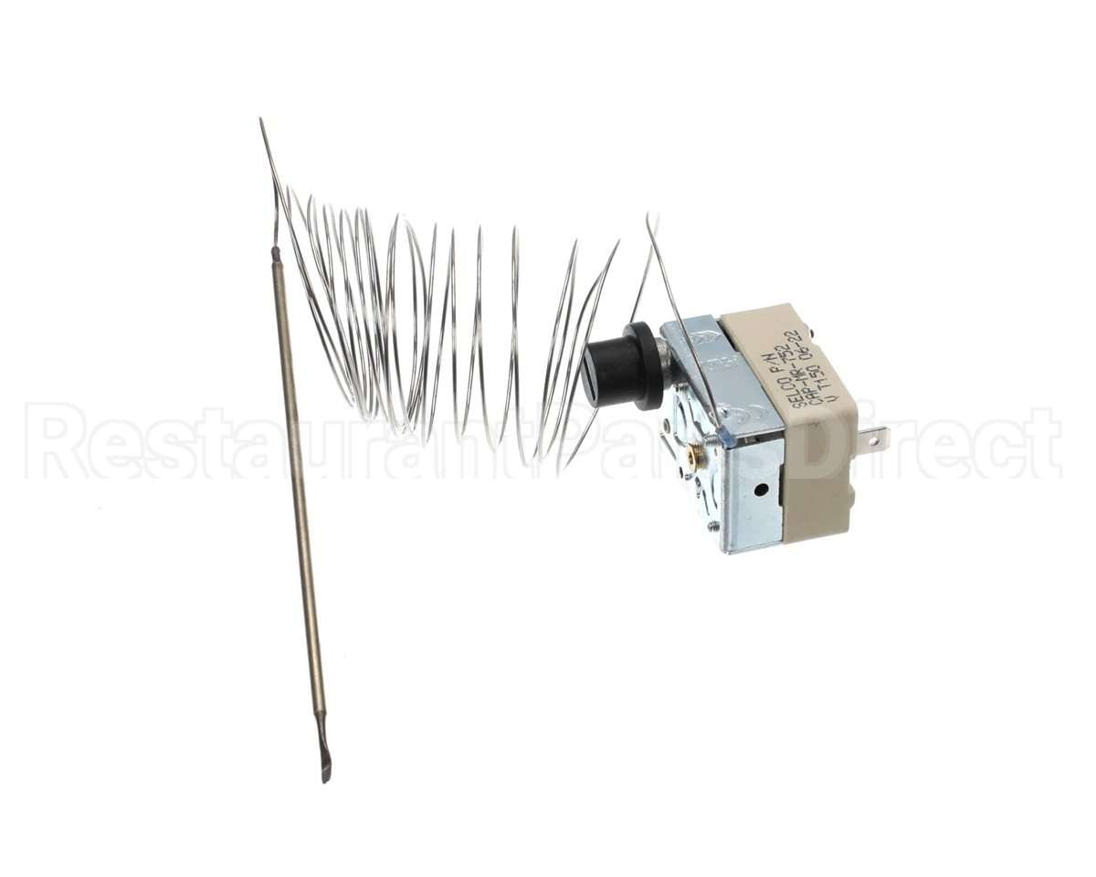 2T-Z25049 Bakers Pride T-Stat Hi-Limit 750F Ep2