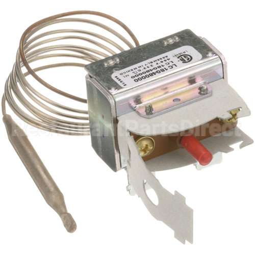 2T-Z3209 Compatible Star Safety Thermostat Lc, 5/16 X 3, 48