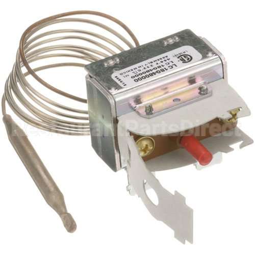 2T-Z3209 Compatible Stero Safety Thermostat Lc, 5/16 X 3, 48