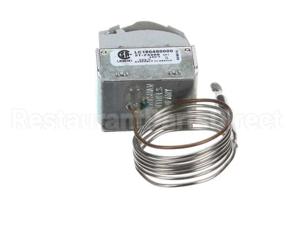 2T-Z3209 Star Thermostat-Safety