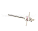 2T-Z4250 Star Thermostat-Bimet, 175F